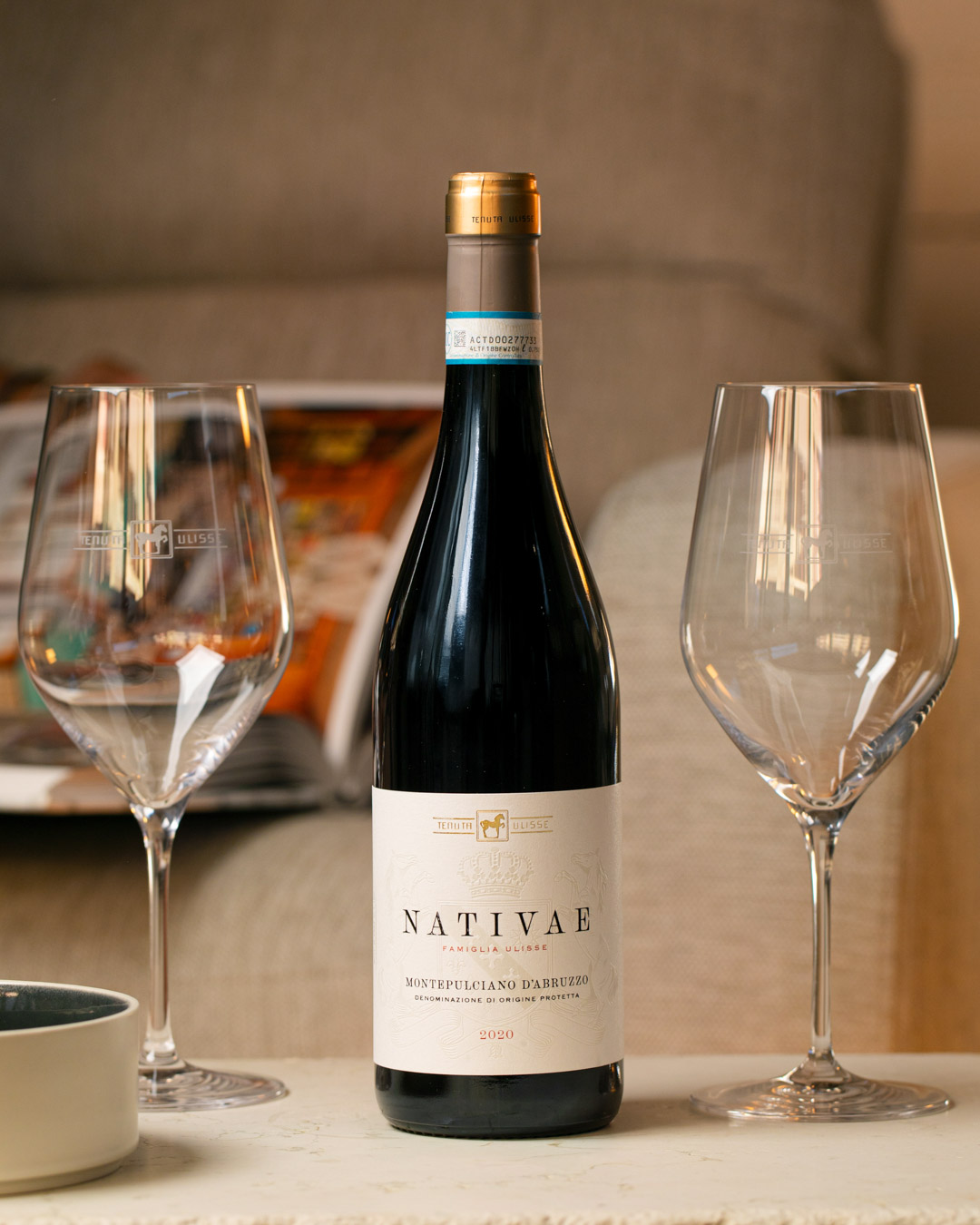 Nativae Montepulciano