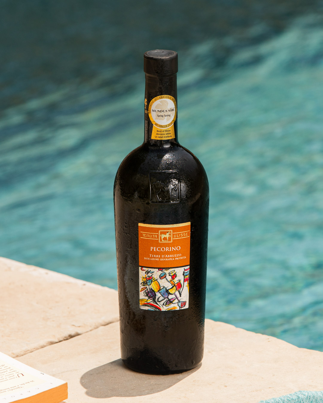 Ulisse Pecorino