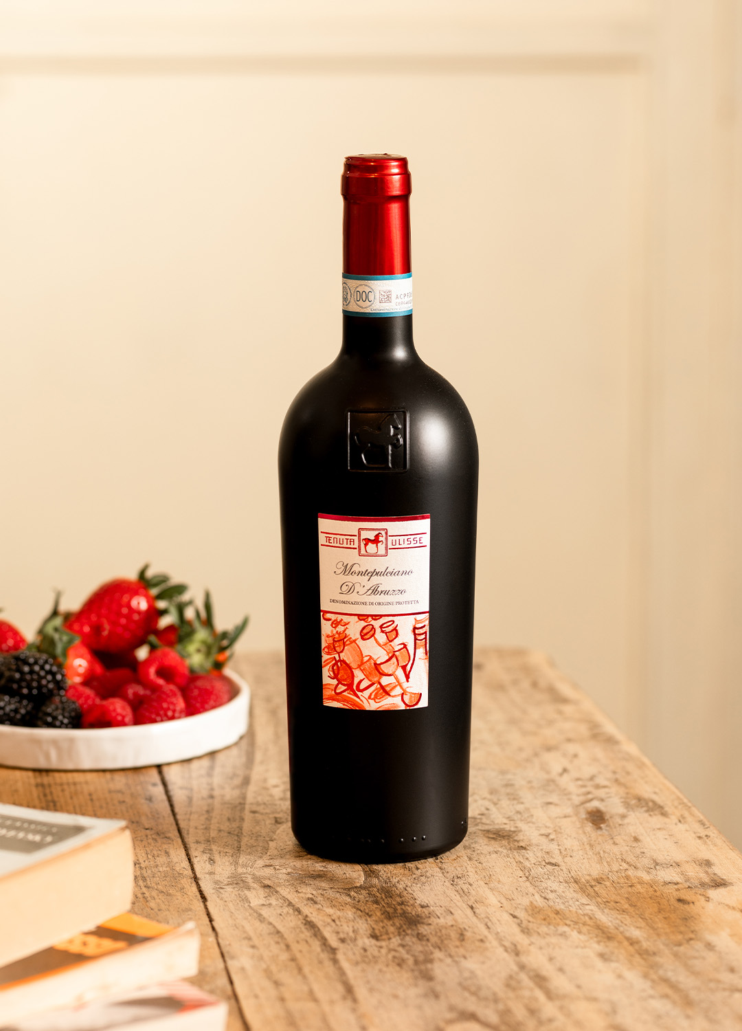 Ulisse Premium