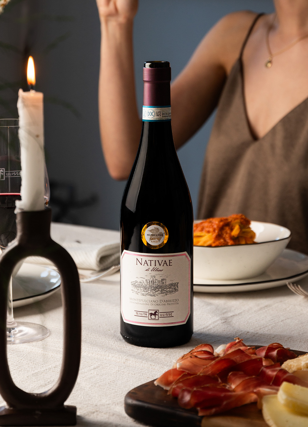 Nativae Montepulciano