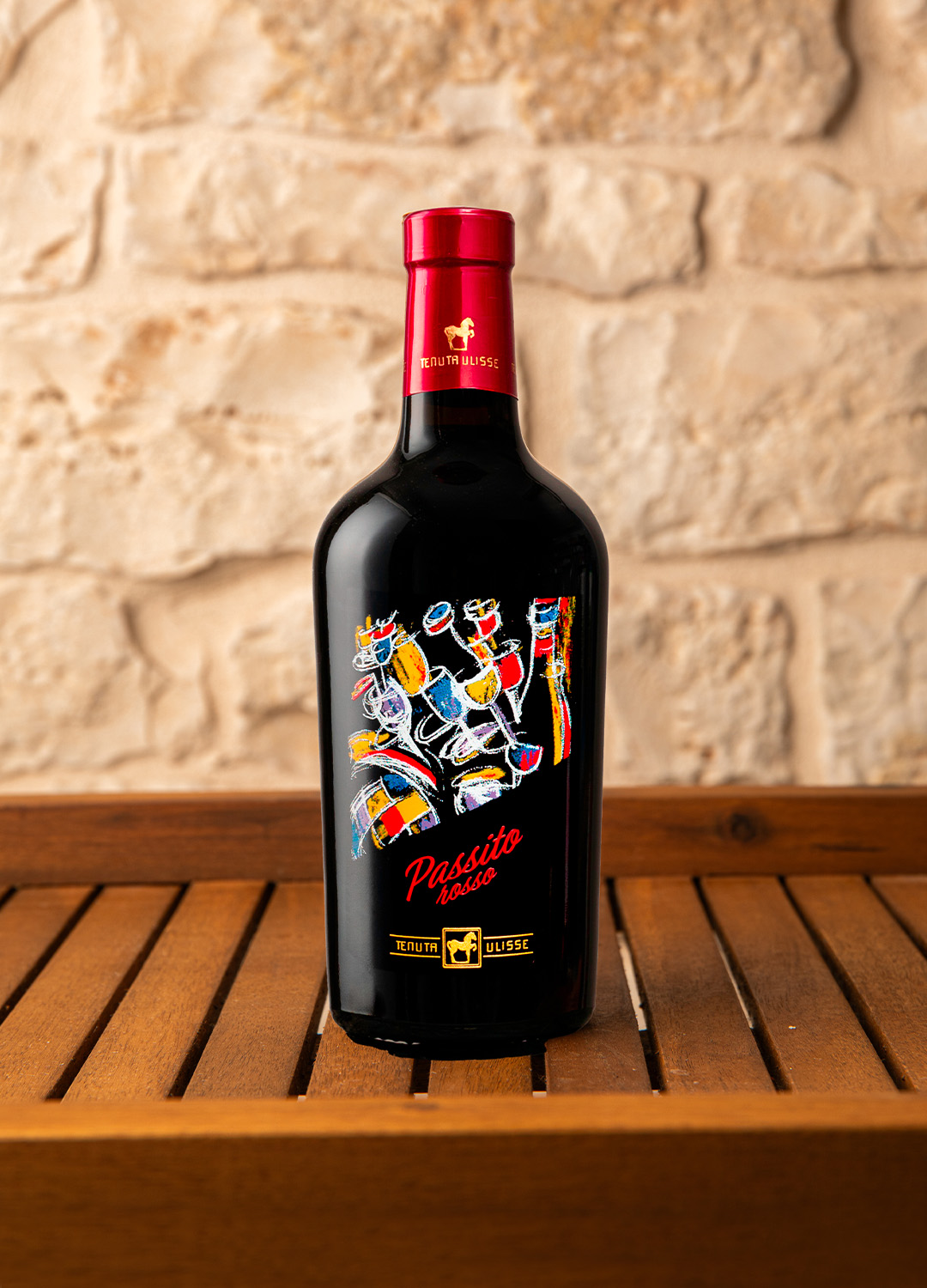 Passito Rosso
