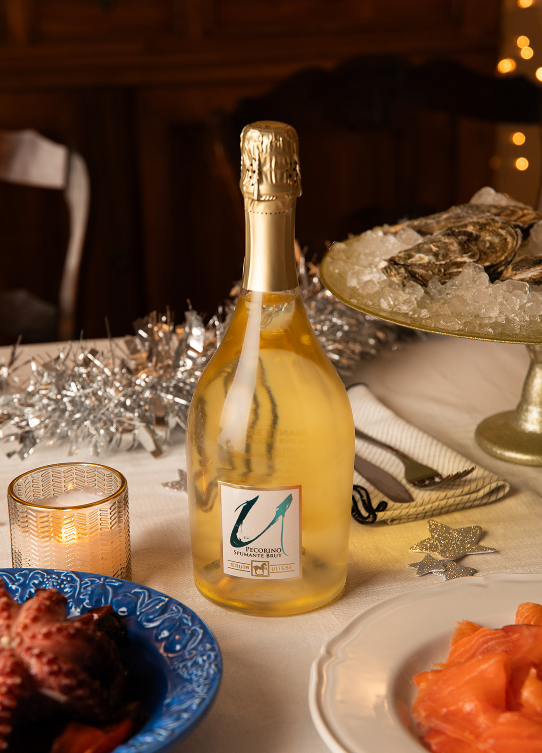 Pecorino Brut