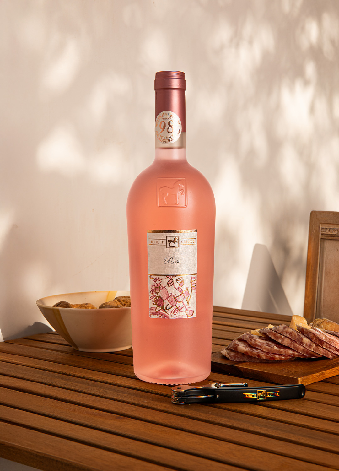 Premium Rosè