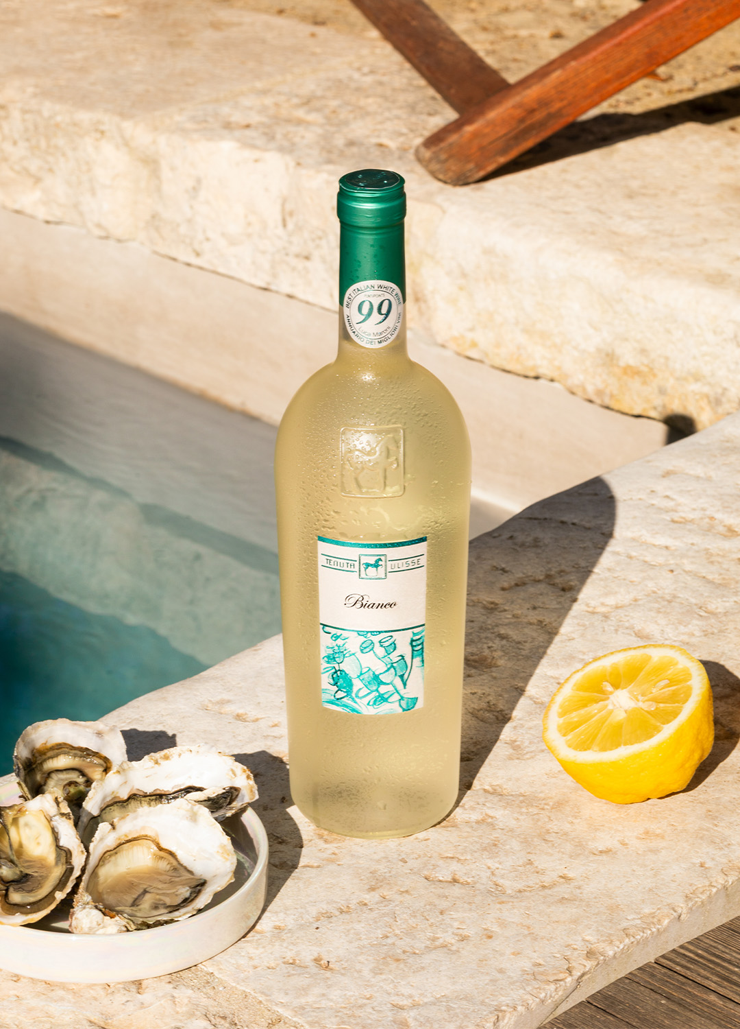 Premium Bianco