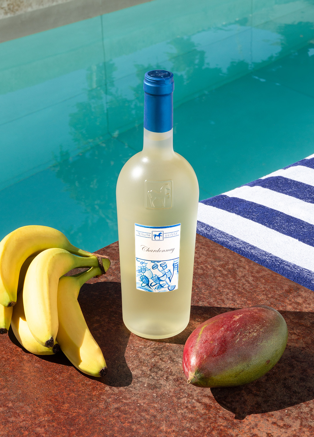 Premium Chardonnay