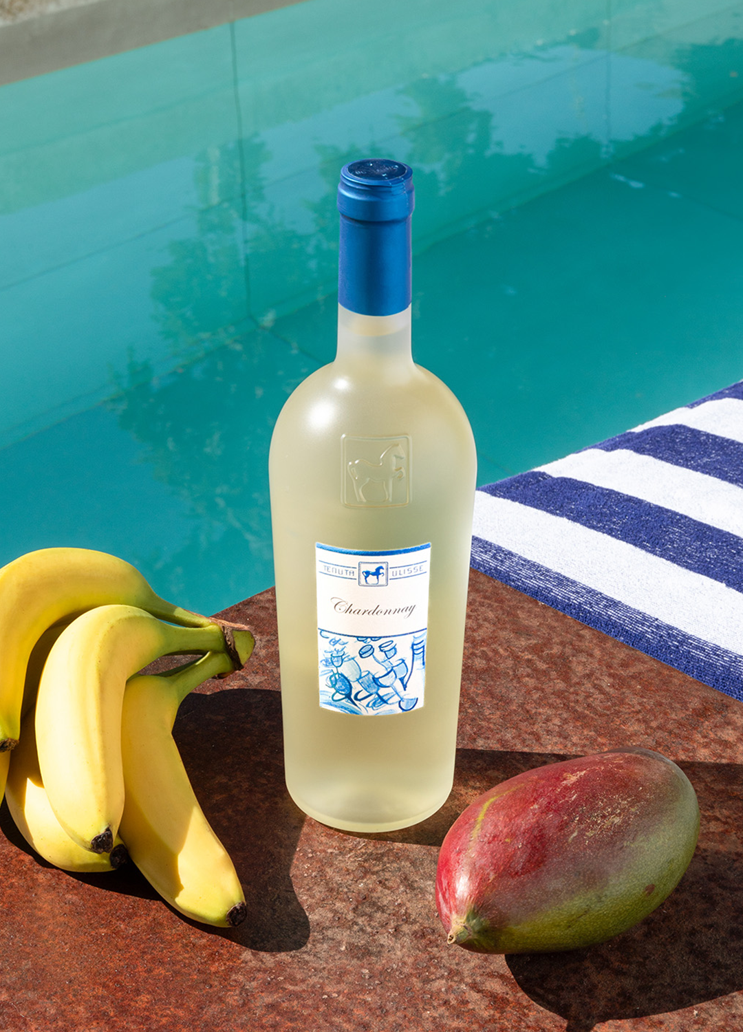 Premium Chardonnay