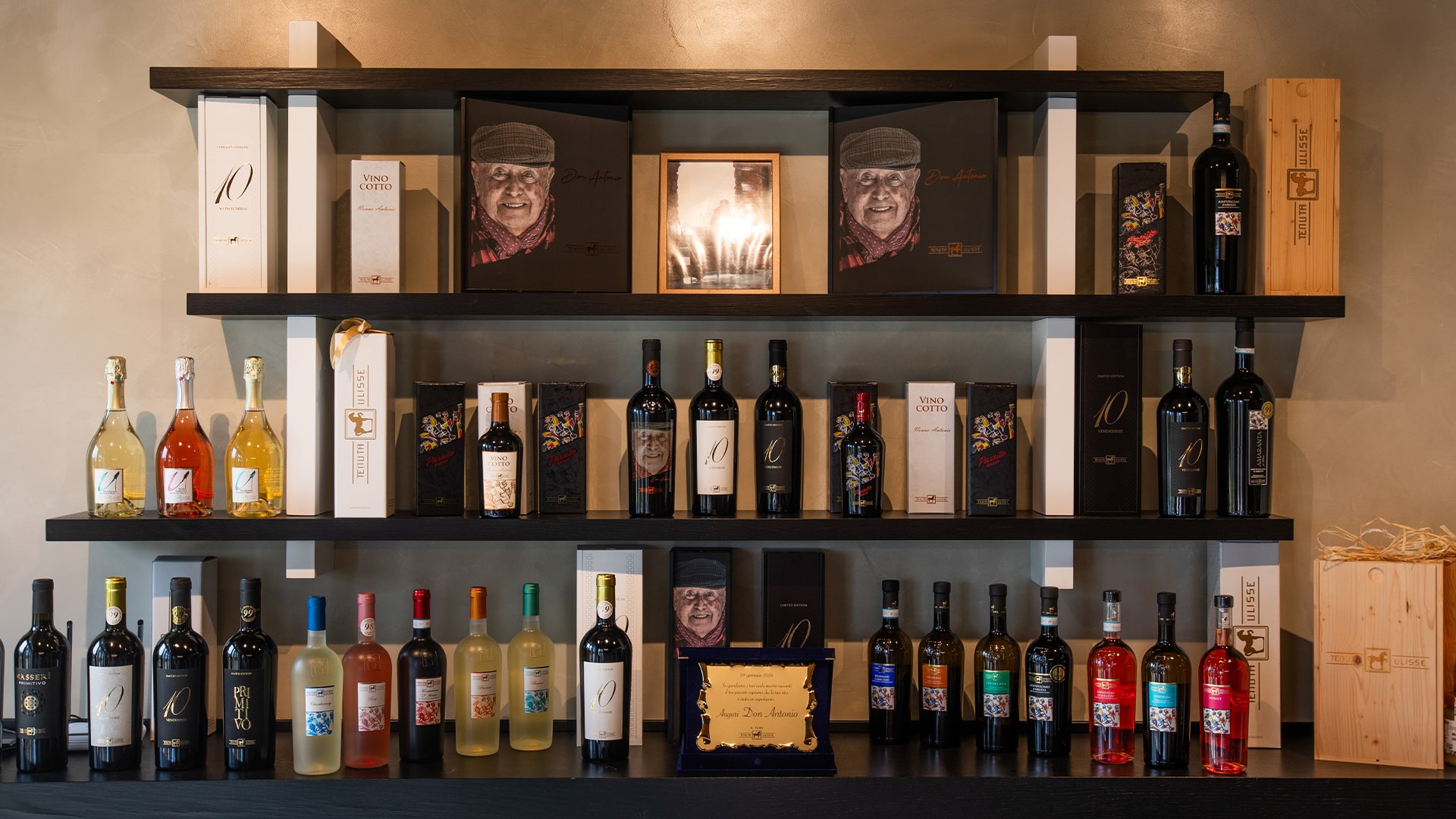 Carta dei vini: cos’è, come crearla, consigli ed esempi
